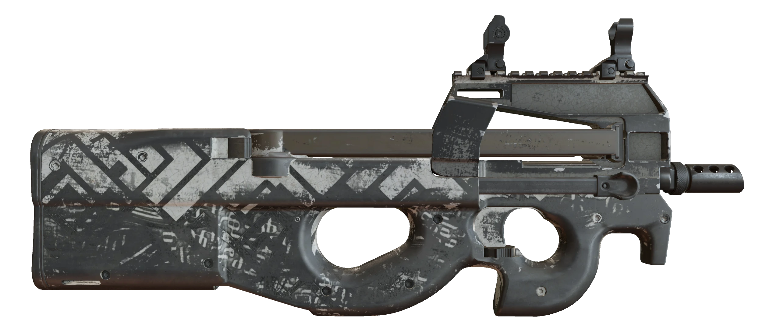 P90 | Aeolian Light