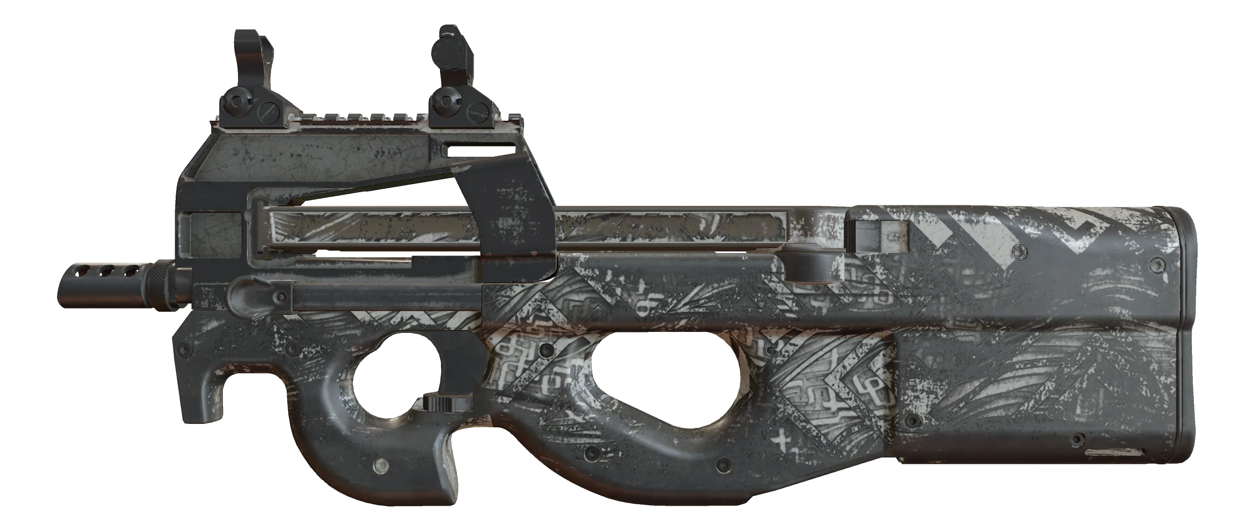 P90 | Aeolian Light