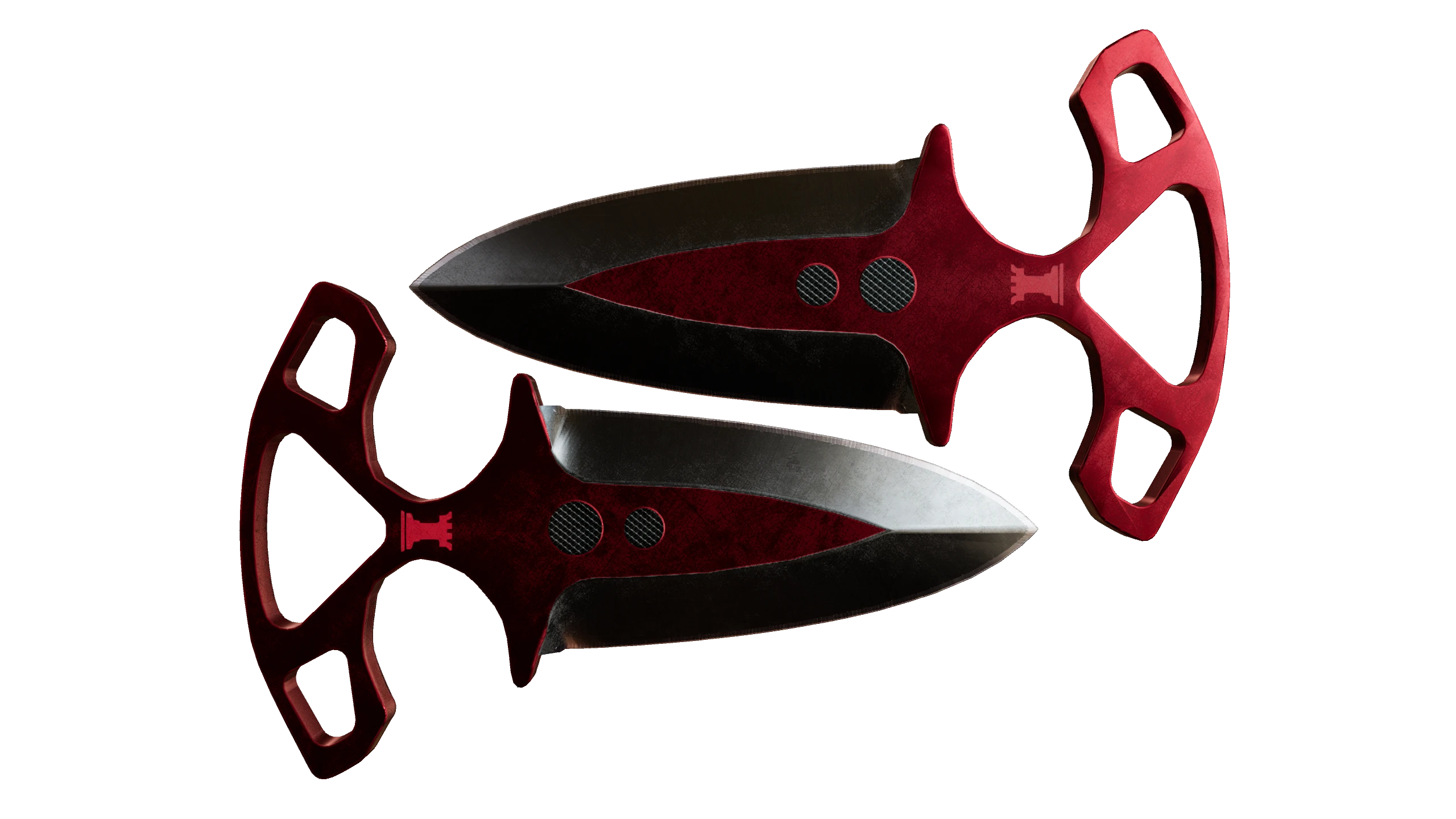 ★ Shadow Daggers | Autotronic