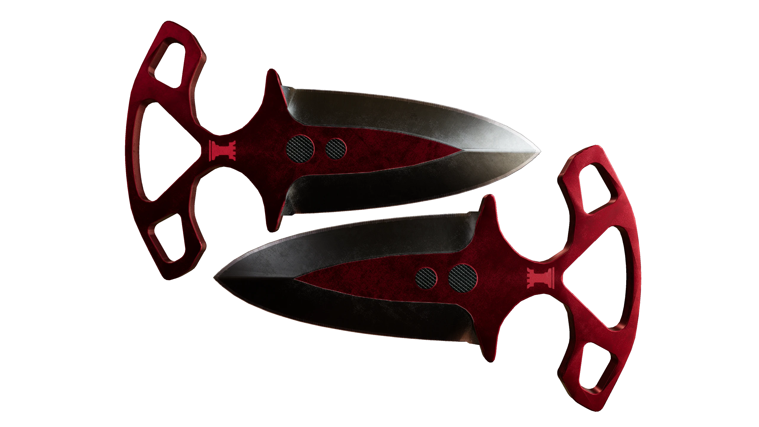 ★ Shadow Daggers | Autotronic