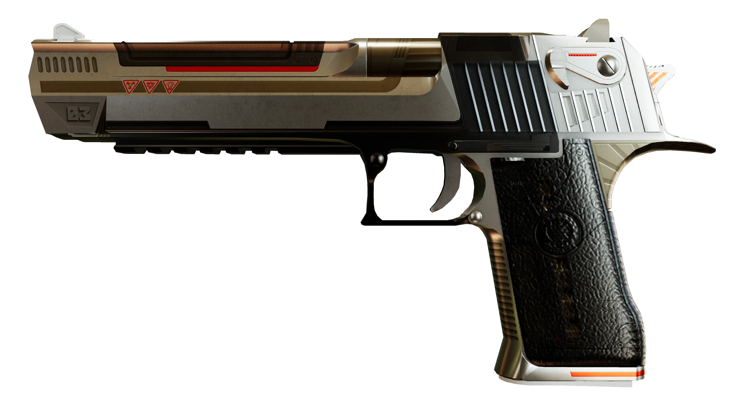 Desert Eagle | Mecha Industries