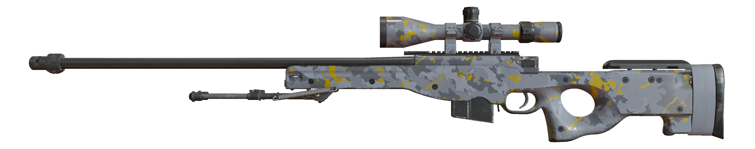AWP | Arsenic Spill