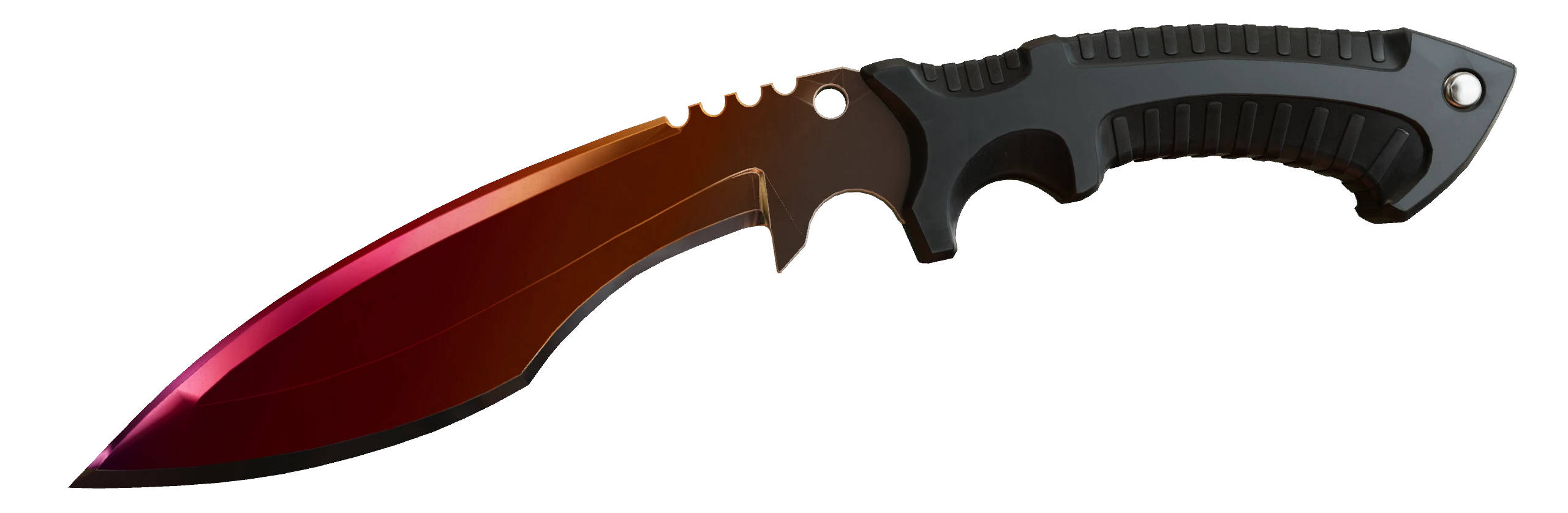 ★ Kukri Knife | Fade