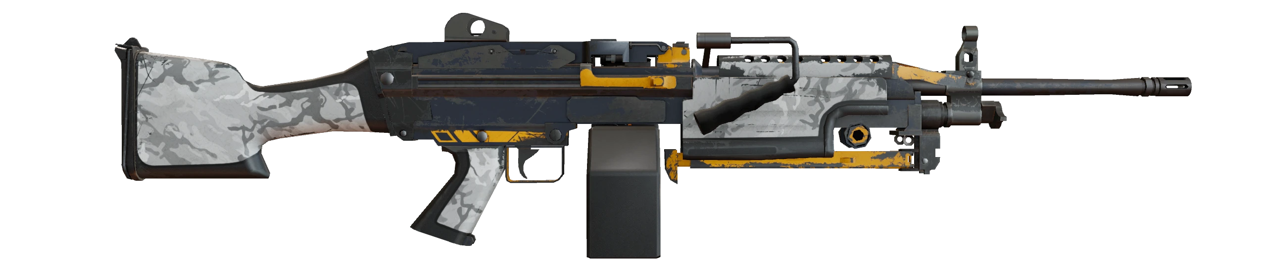 M249 | Spectre