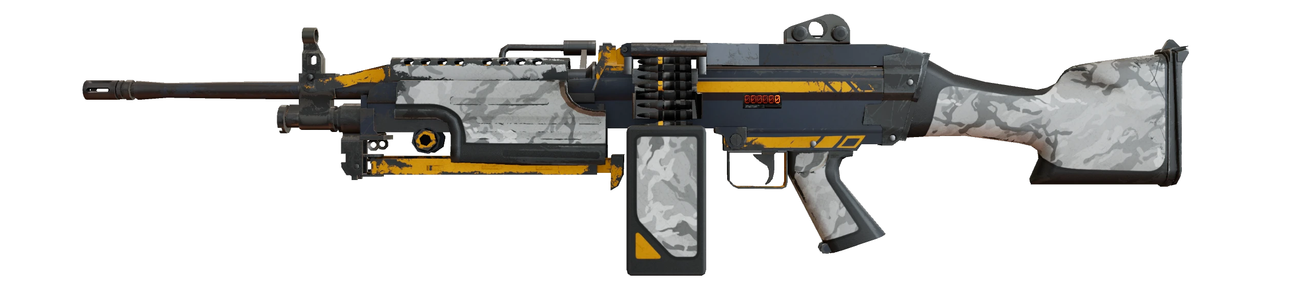 M249 | Spectre