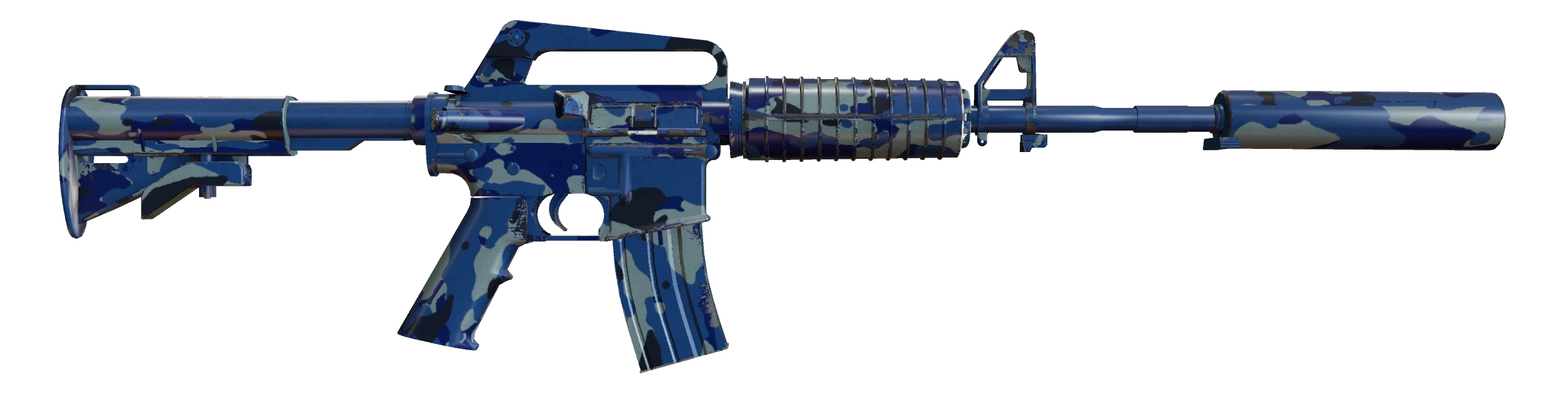 M4A1-S | Bright Water