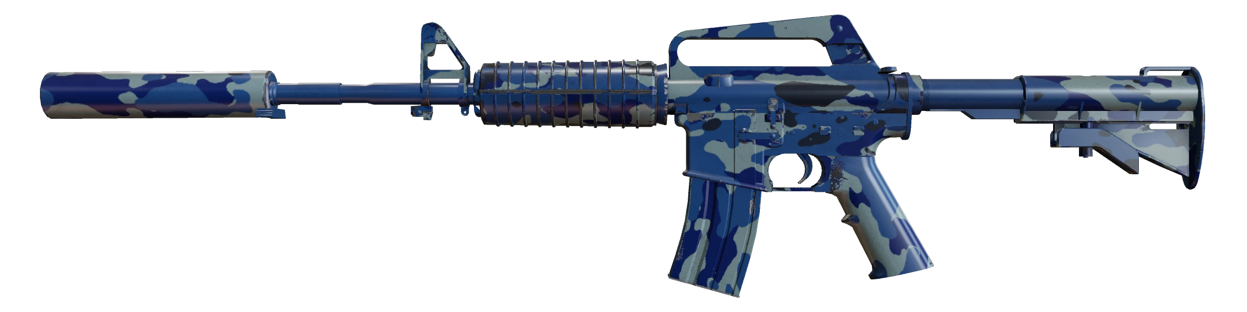 M4A1-S | Bright Water
