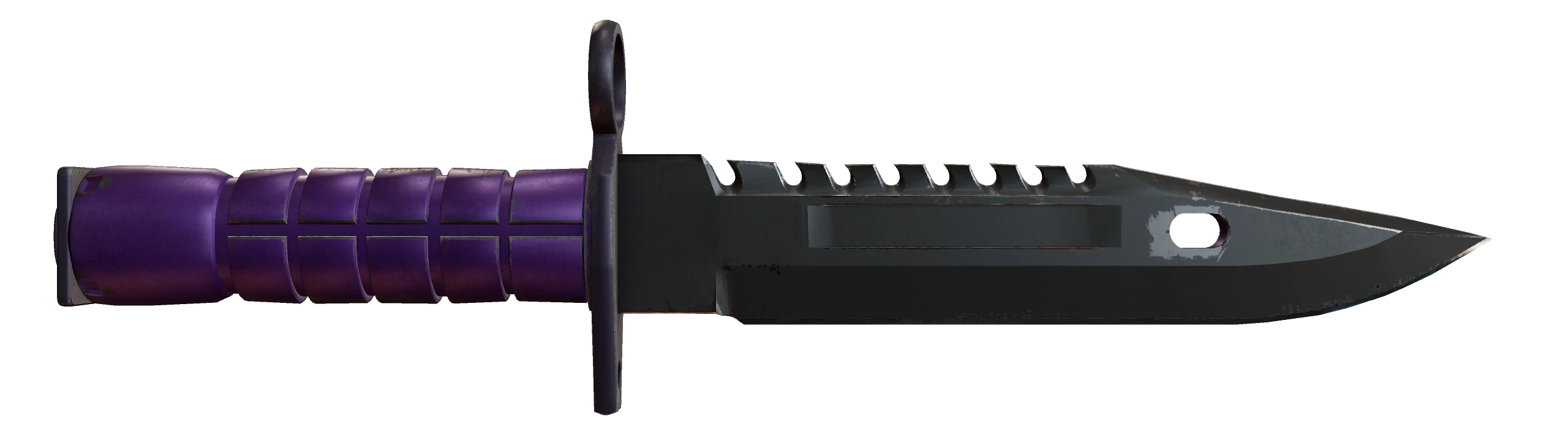 ★ M9 Bayonet | Ultraviolet