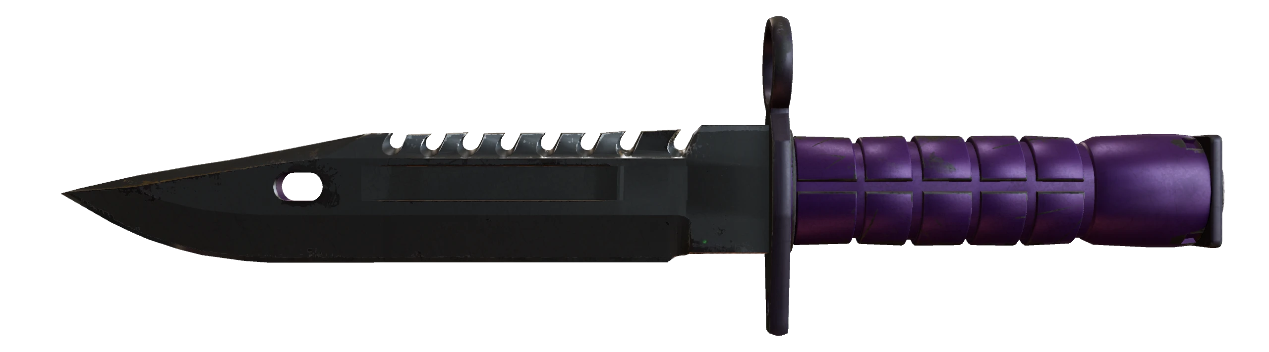 ★ M9 Bayonet | Ultraviolet