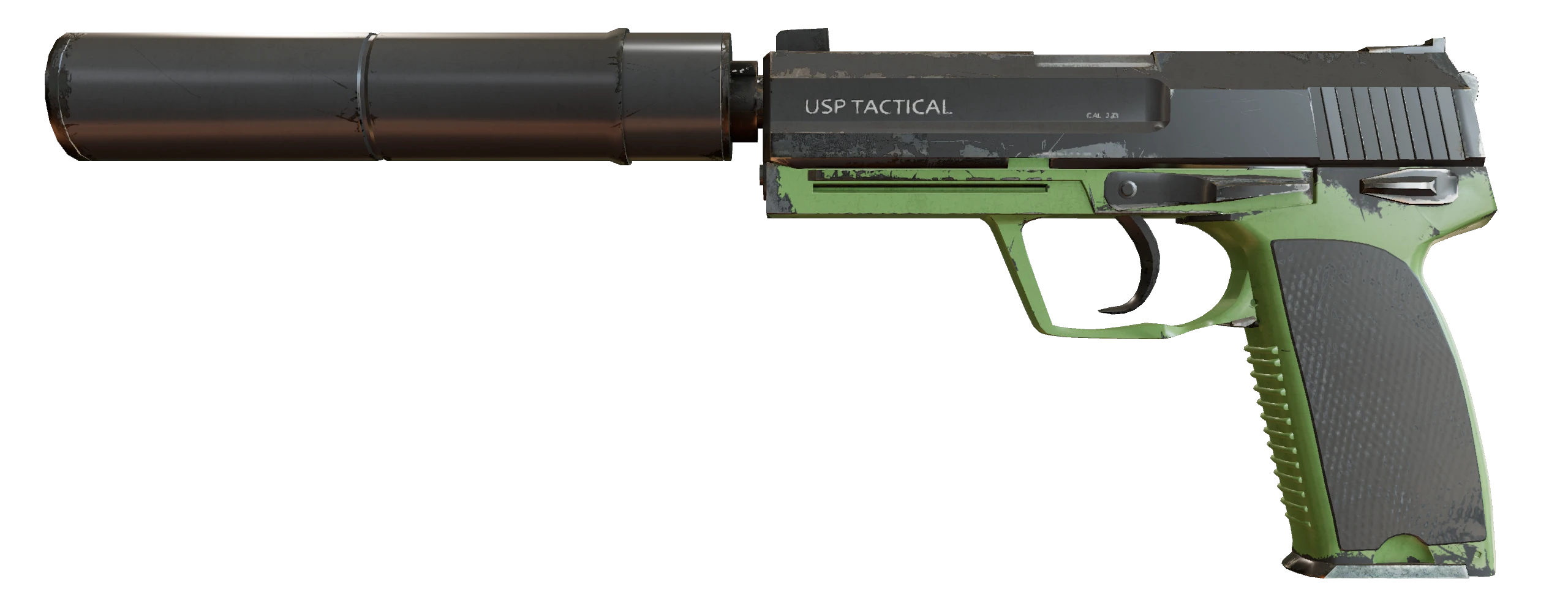 USP-S | Para Green