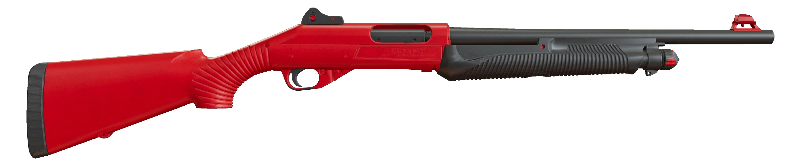 Nova | Candy Apple