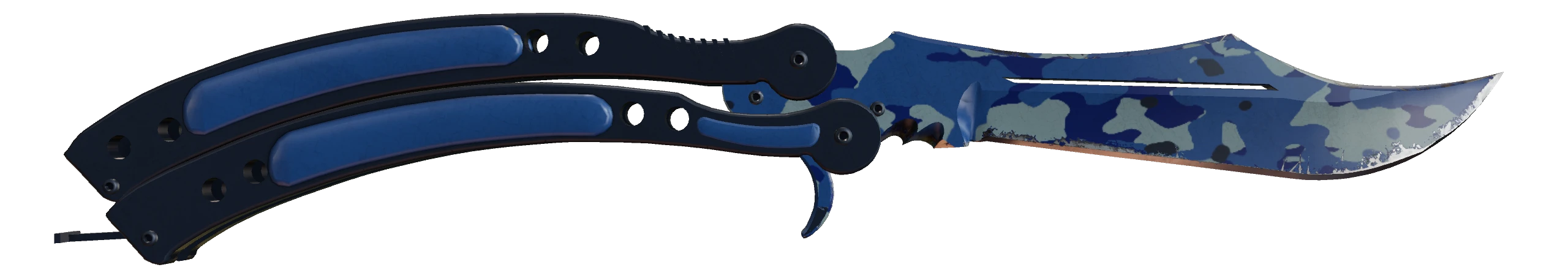 ★ Butterfly Knife | Bright Water