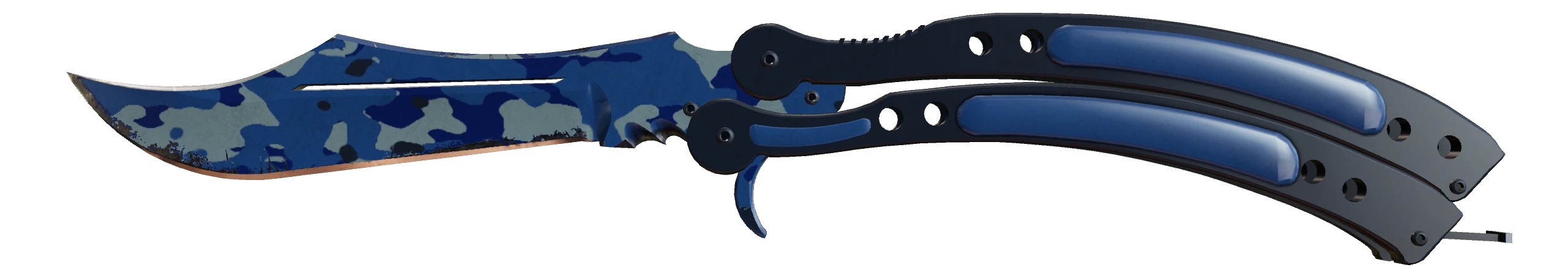 ★ Butterfly Knife | Bright Water