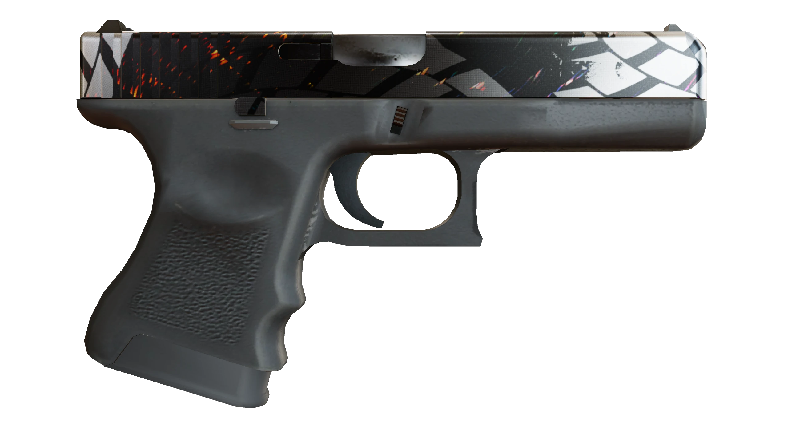 Glock-18 | Grinder