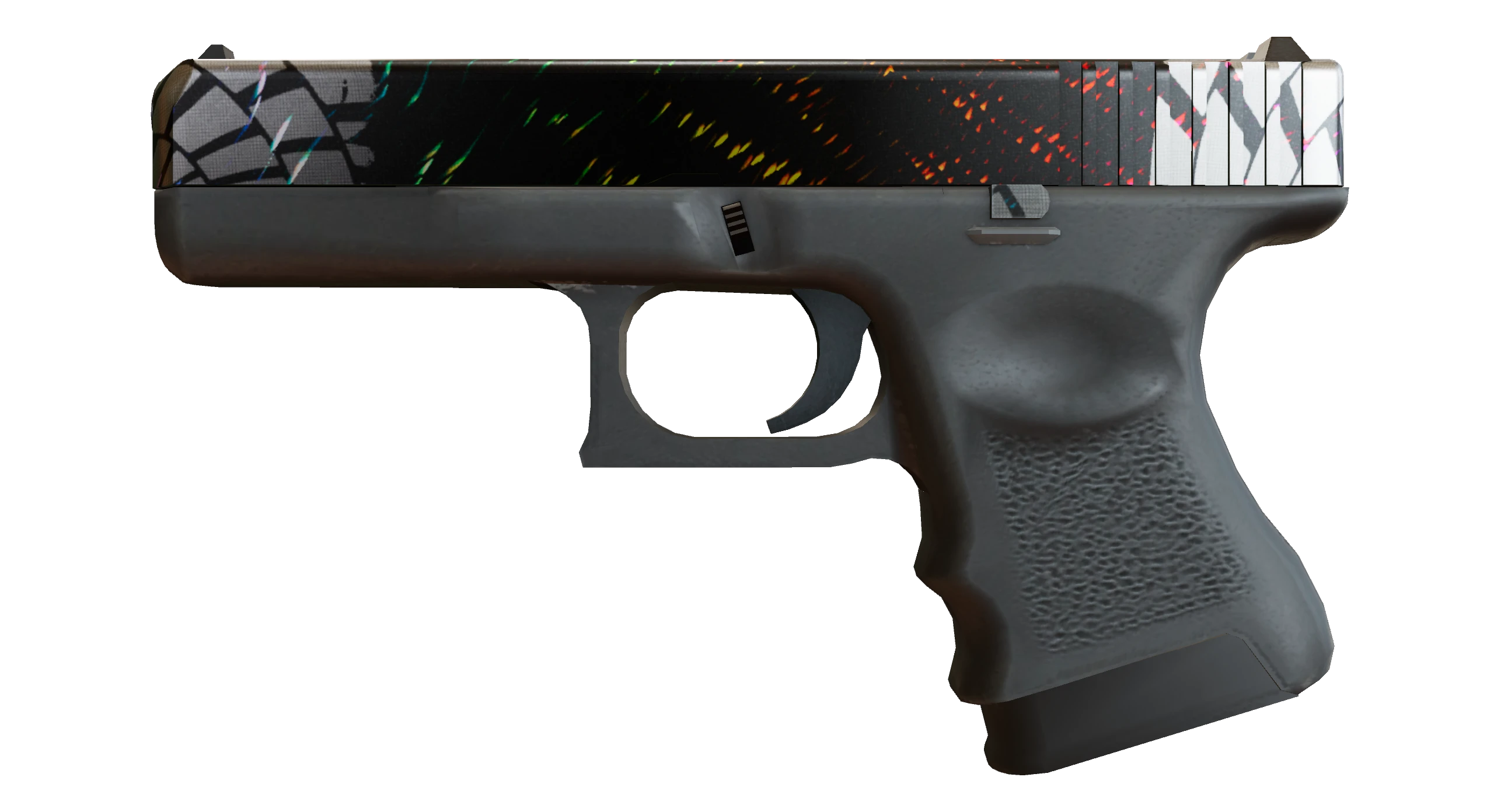 Glock-18 | Grinder