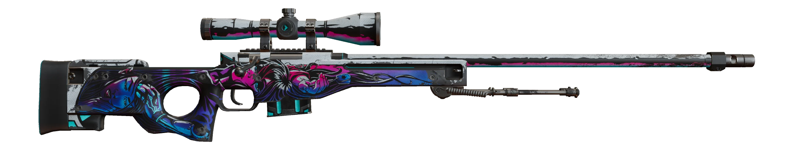 AWP | Neo-Noir