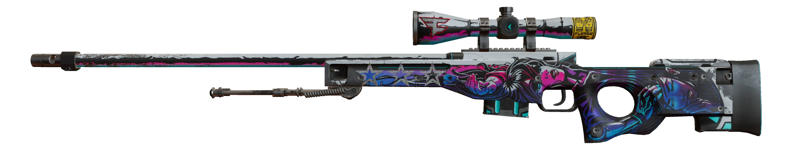 AWP | Neo-Noir