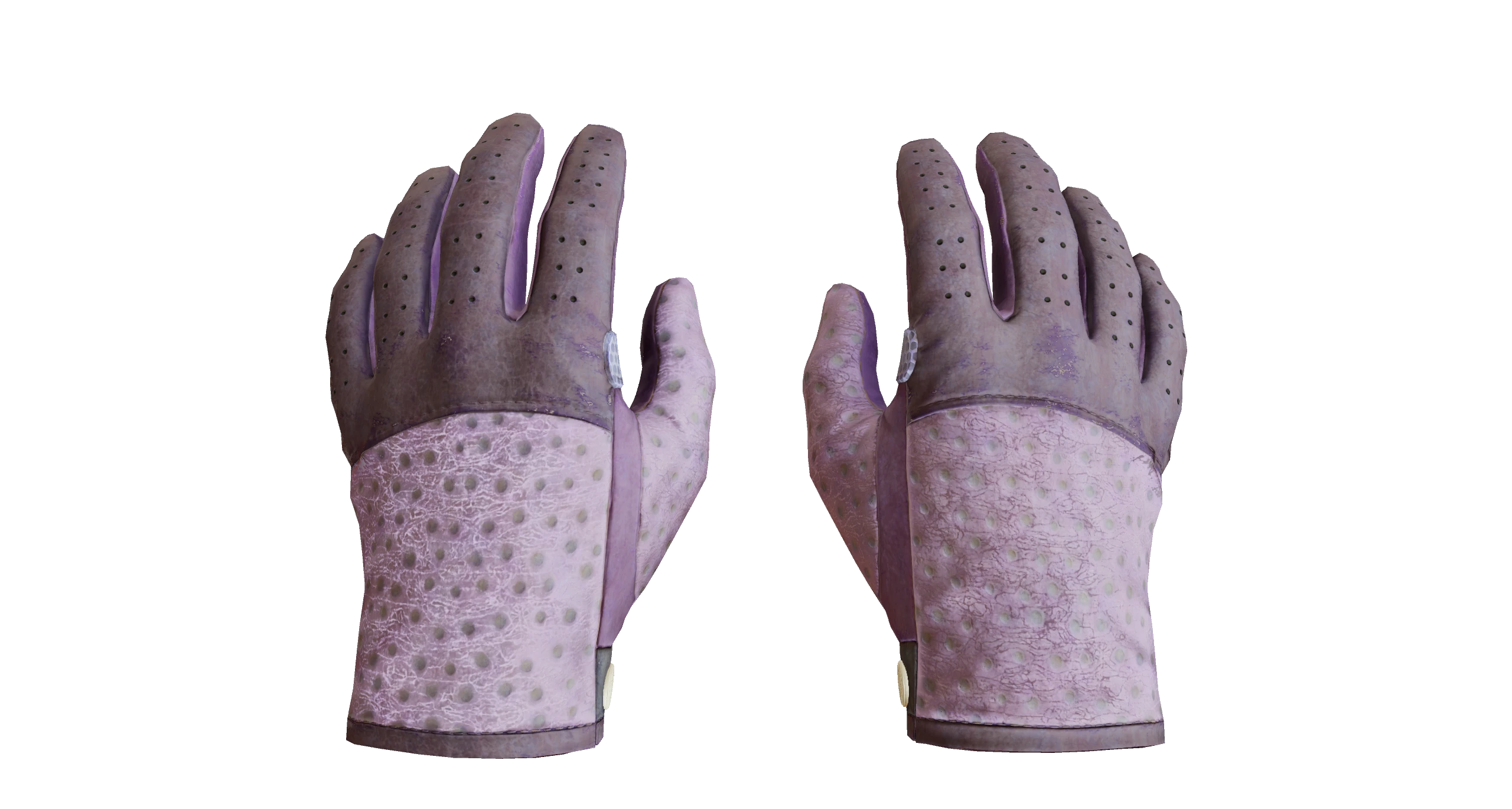 ★ Driver Gloves | Plum Quill