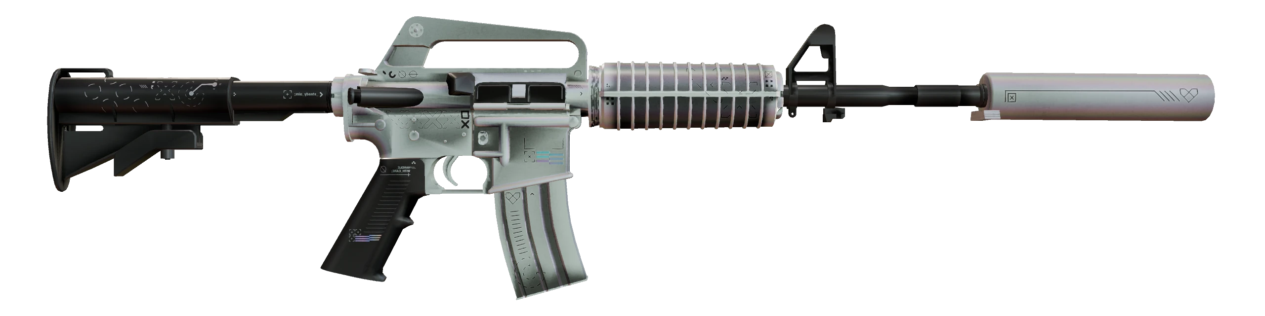 M4A1-S | Printstream