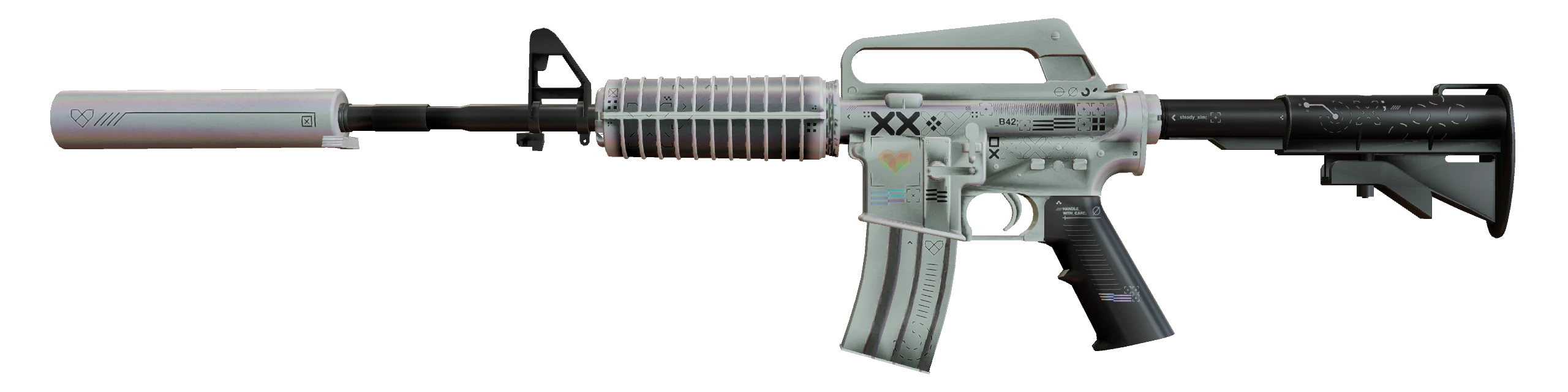 M4A1-S | Printstream