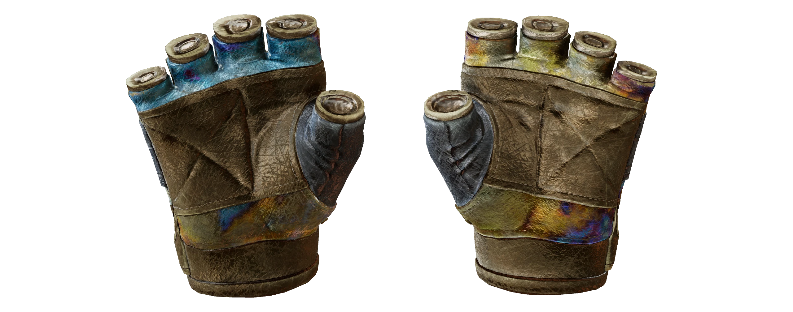 ★ Hydra Gloves | Case Hardened