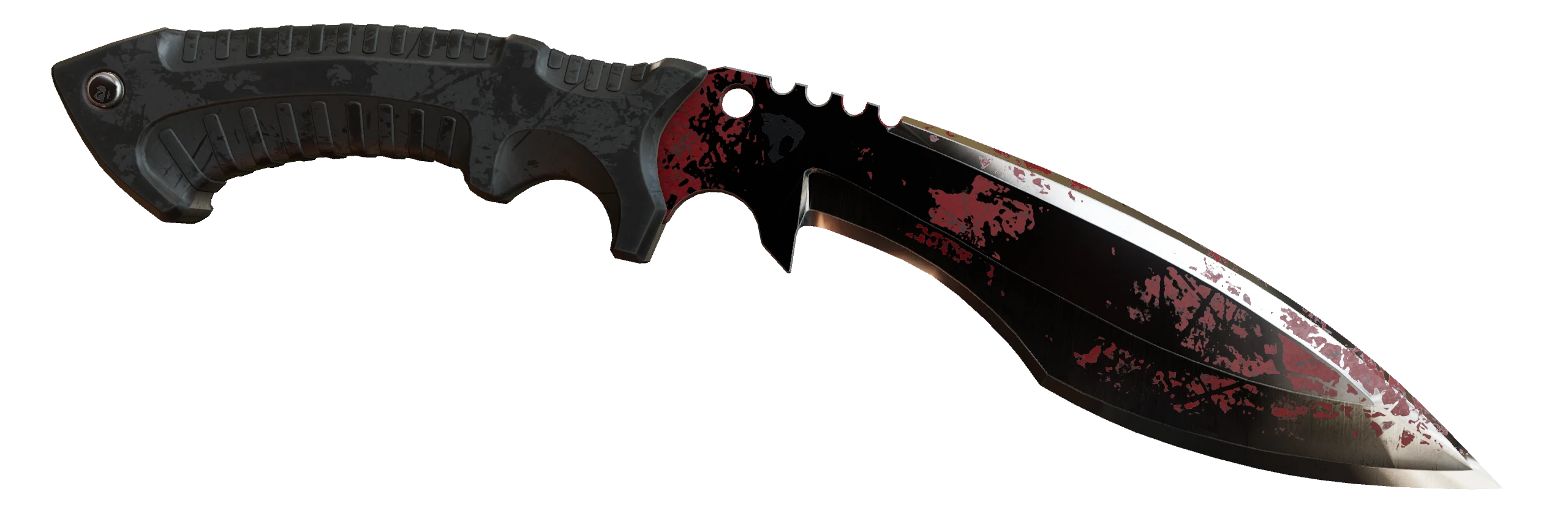 ★ Kukri Knife | Crimson Web
