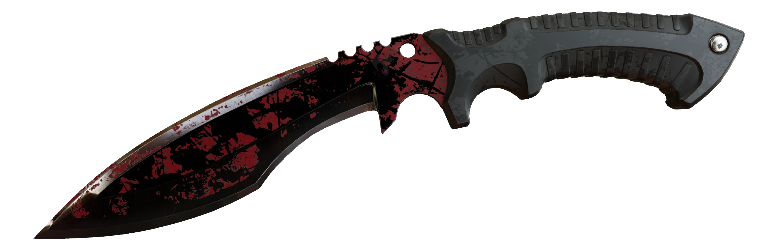 ★ Kukri Knife | Crimson Web