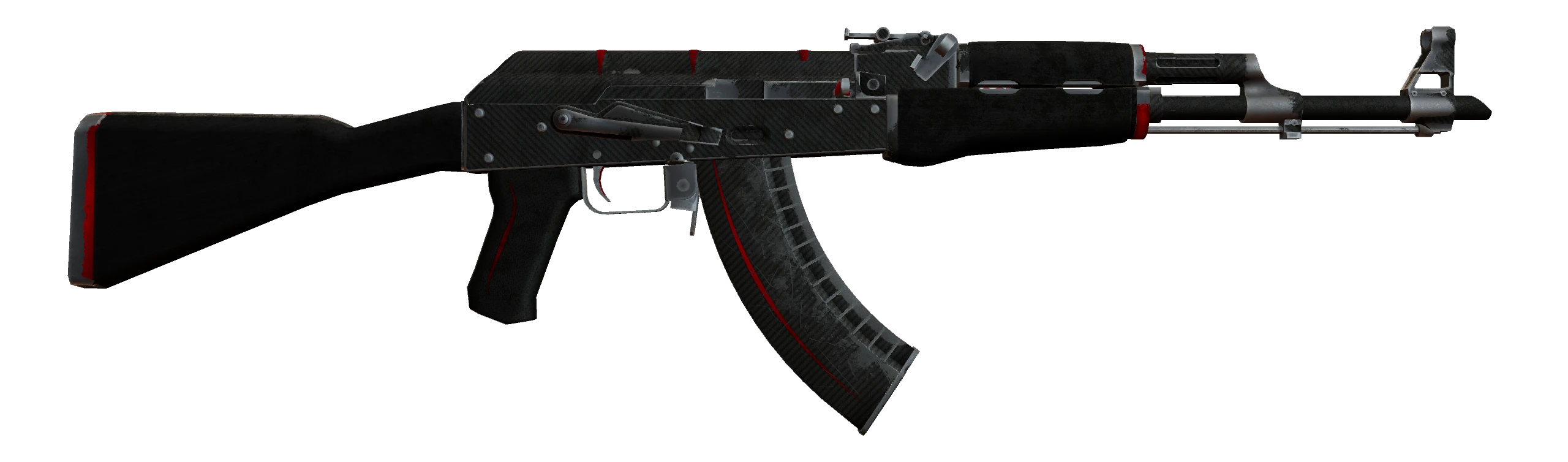 AK-47 | Redline