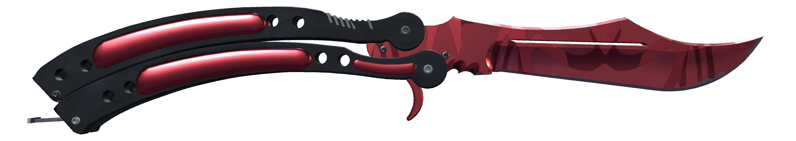 ★ Butterfly Knife | Slaughter