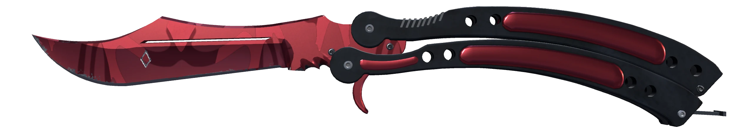 ★ Butterfly Knife | Slaughter