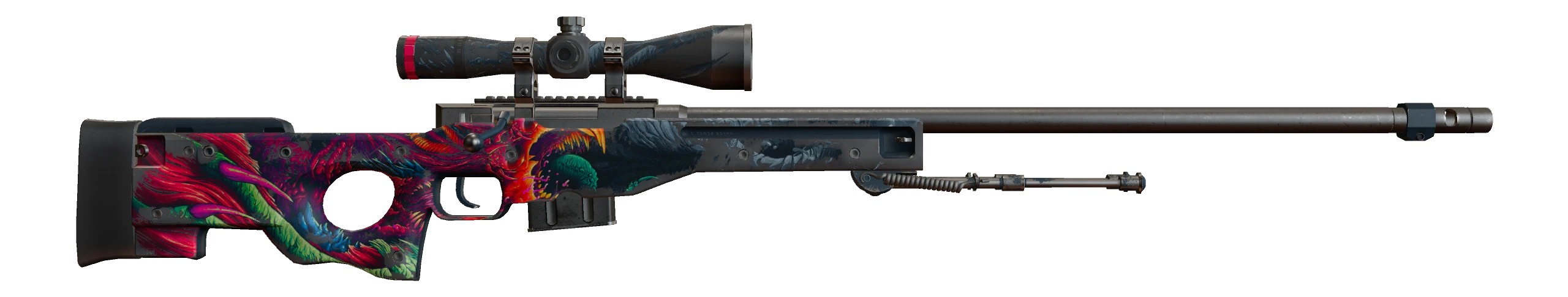 AWP | Hyper Beast