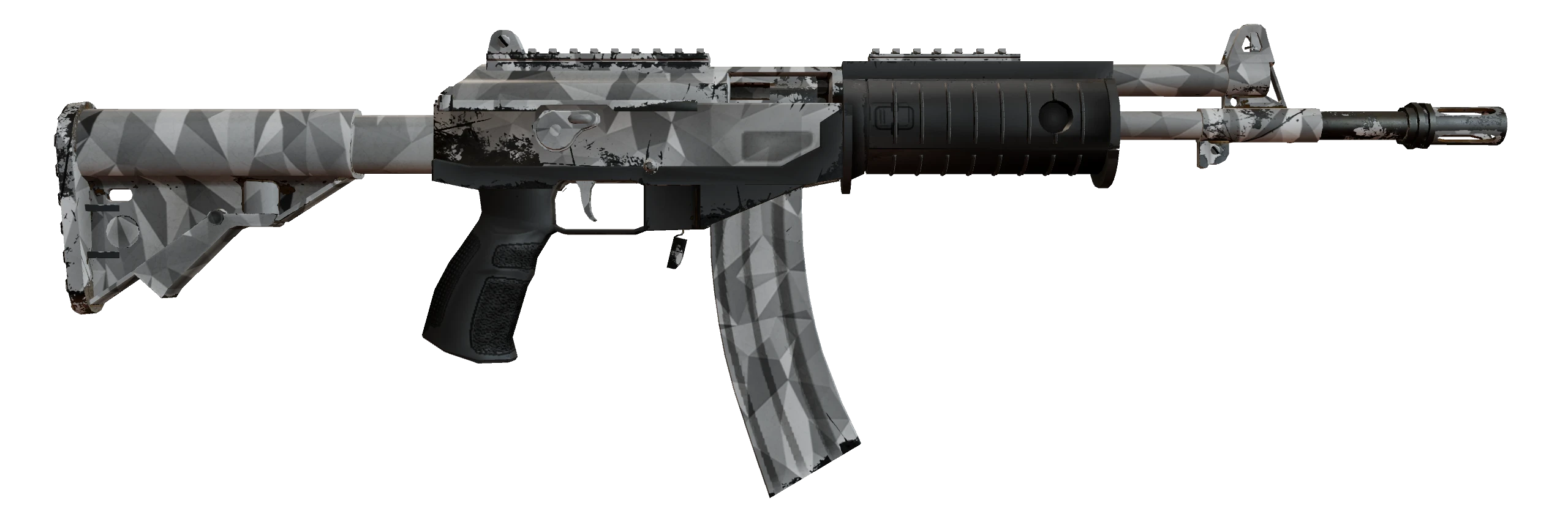 Galil AR | Shattered