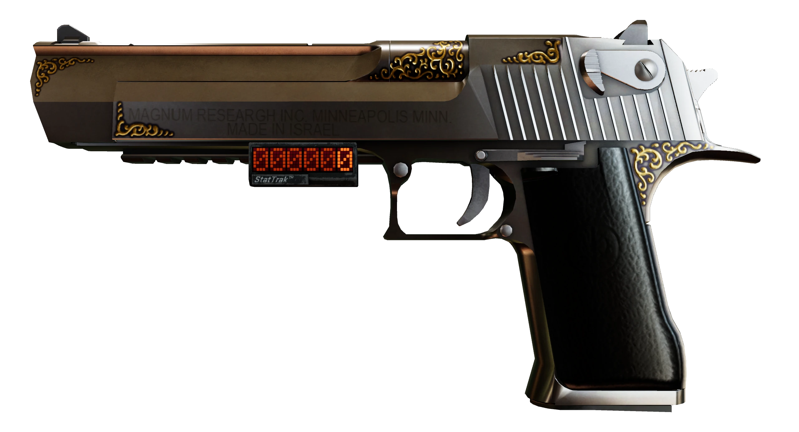 Desert Eagle | Heirloom