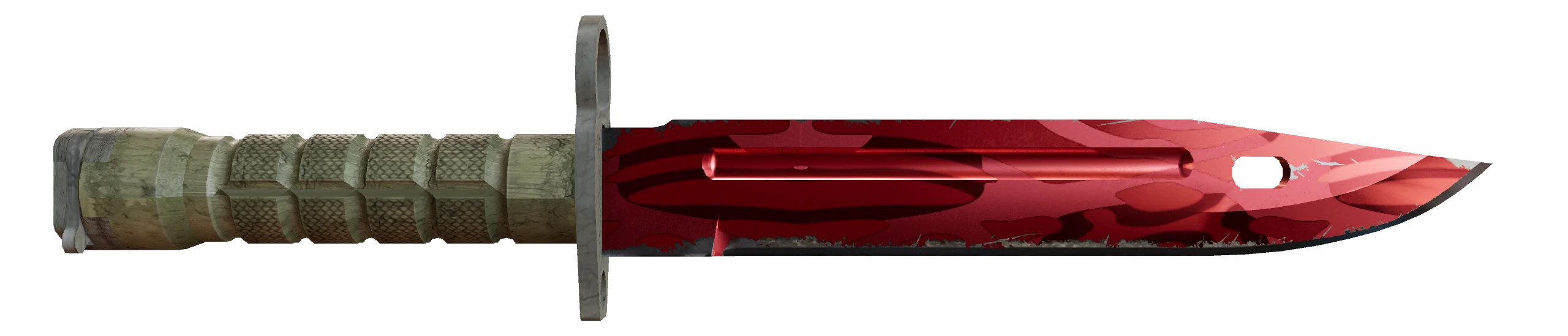 ★ Bayonet | Slaughter