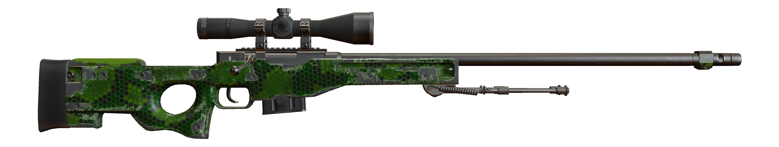 AWP | Pit Viper