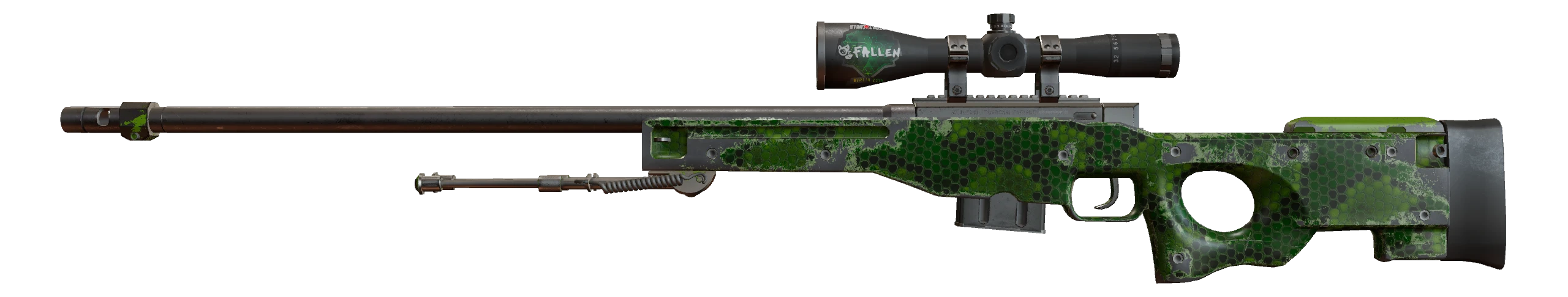 AWP | Pit Viper