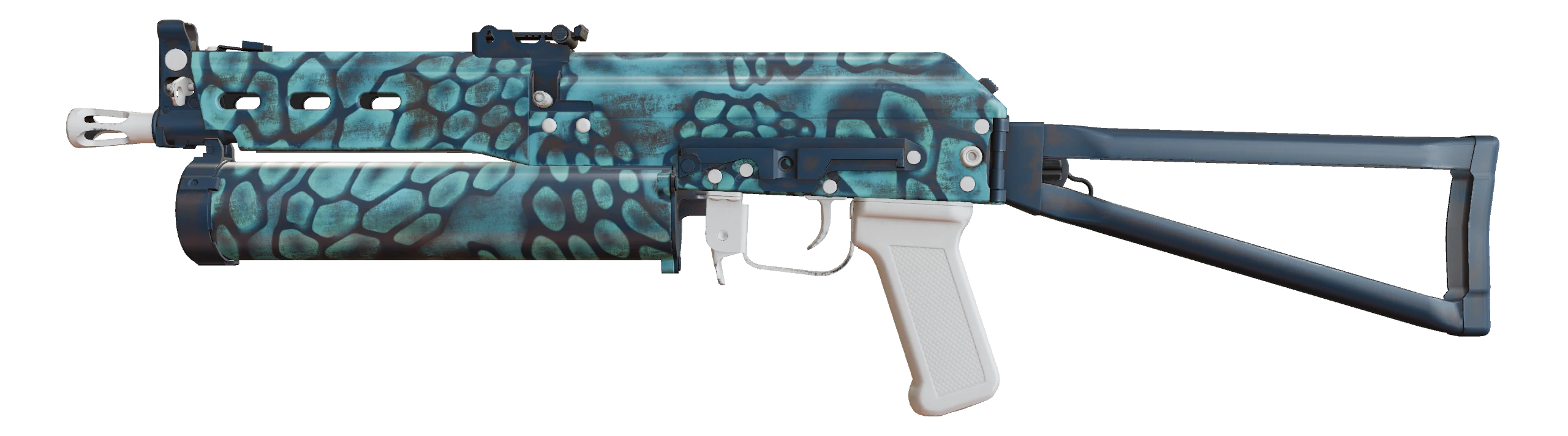 PP-Bizon | Cold Cell