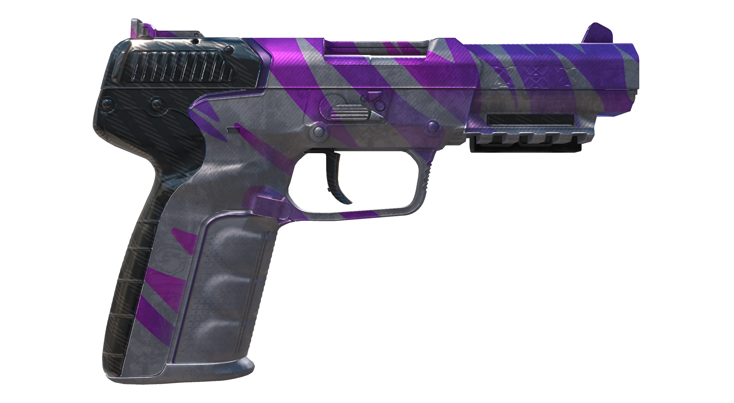 Five-SeveN | Hybrid