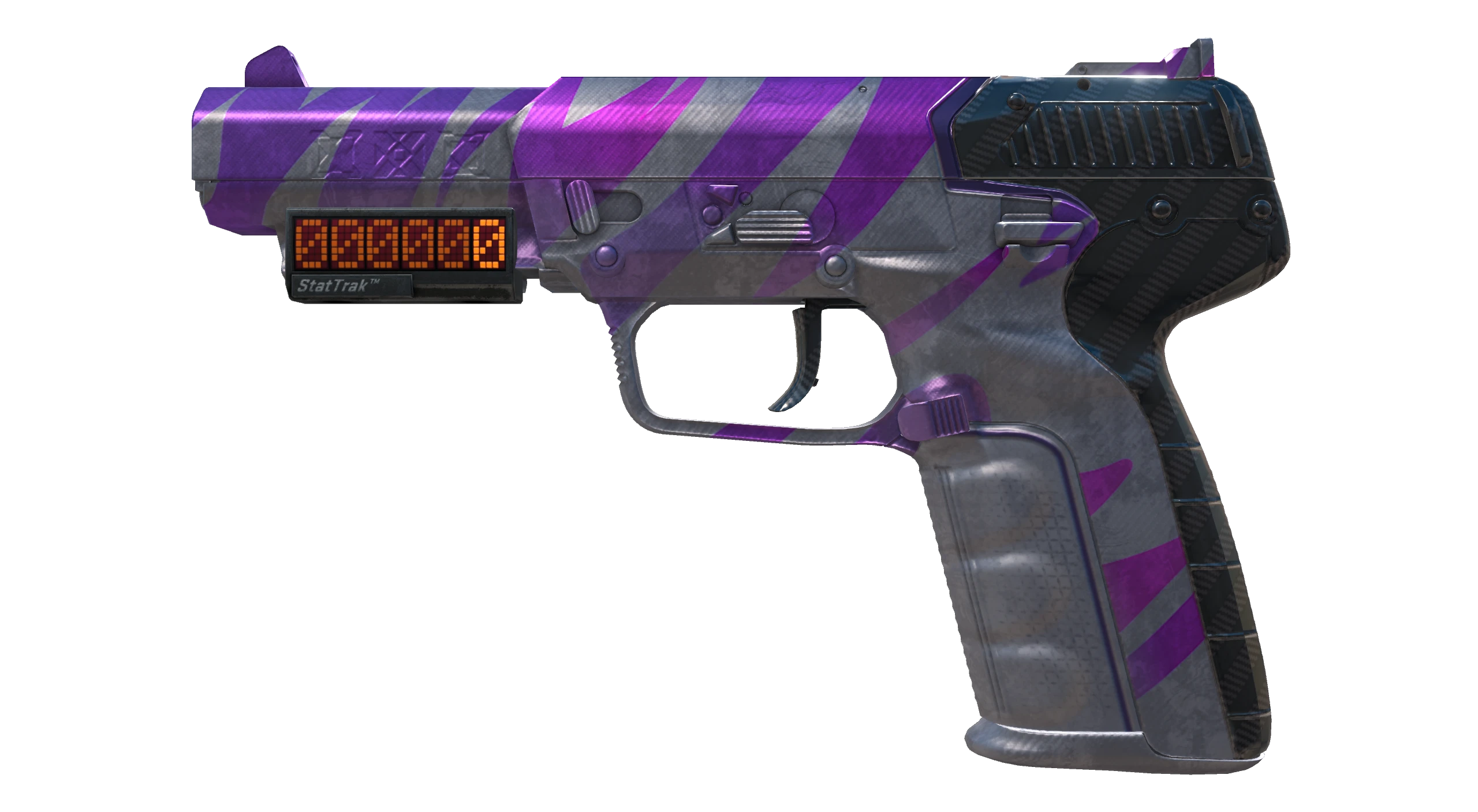 Five-SeveN | Hybrid