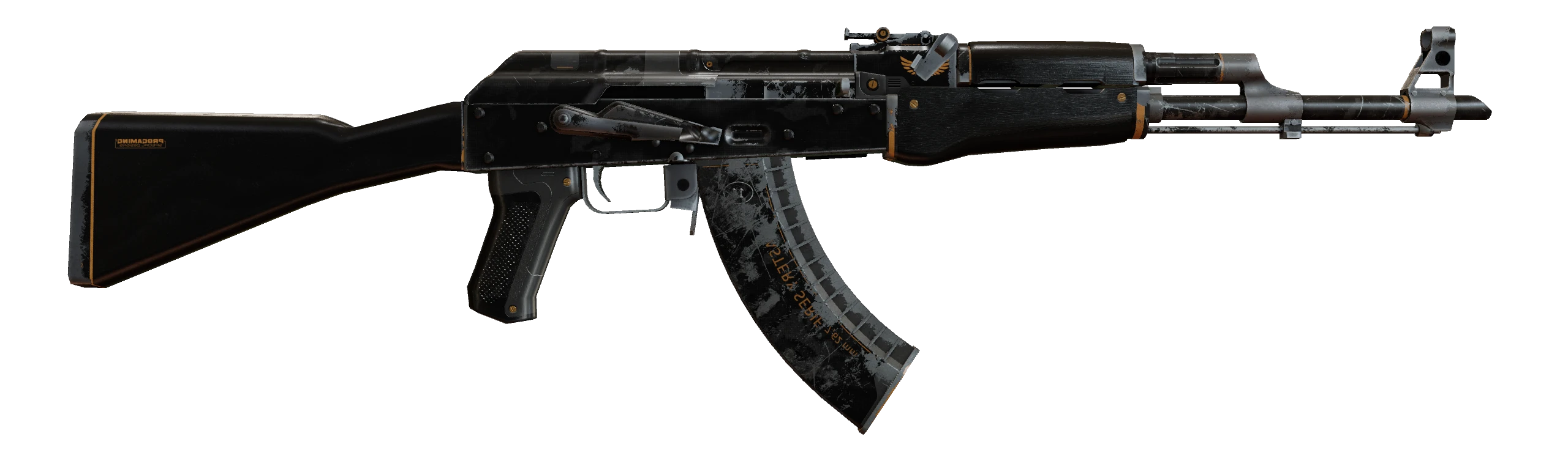 AK-47 | Elite Build