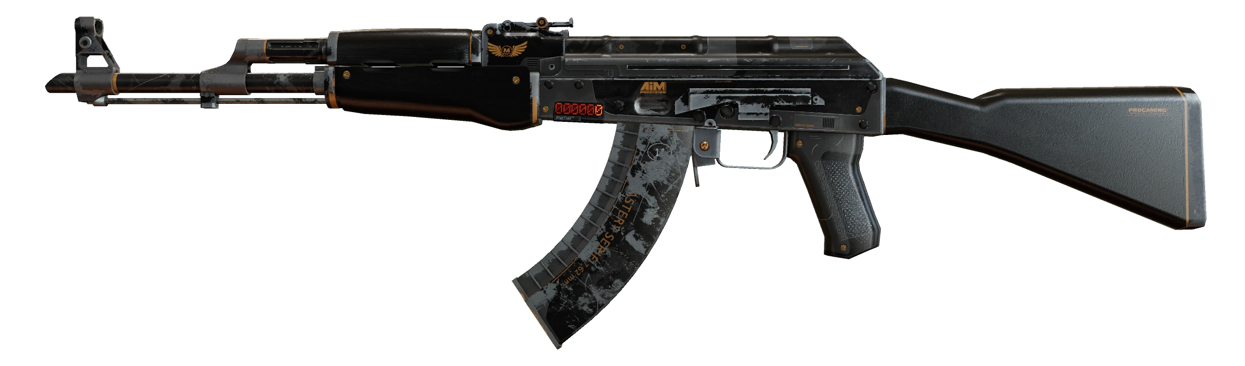 AK-47 | Elite Build