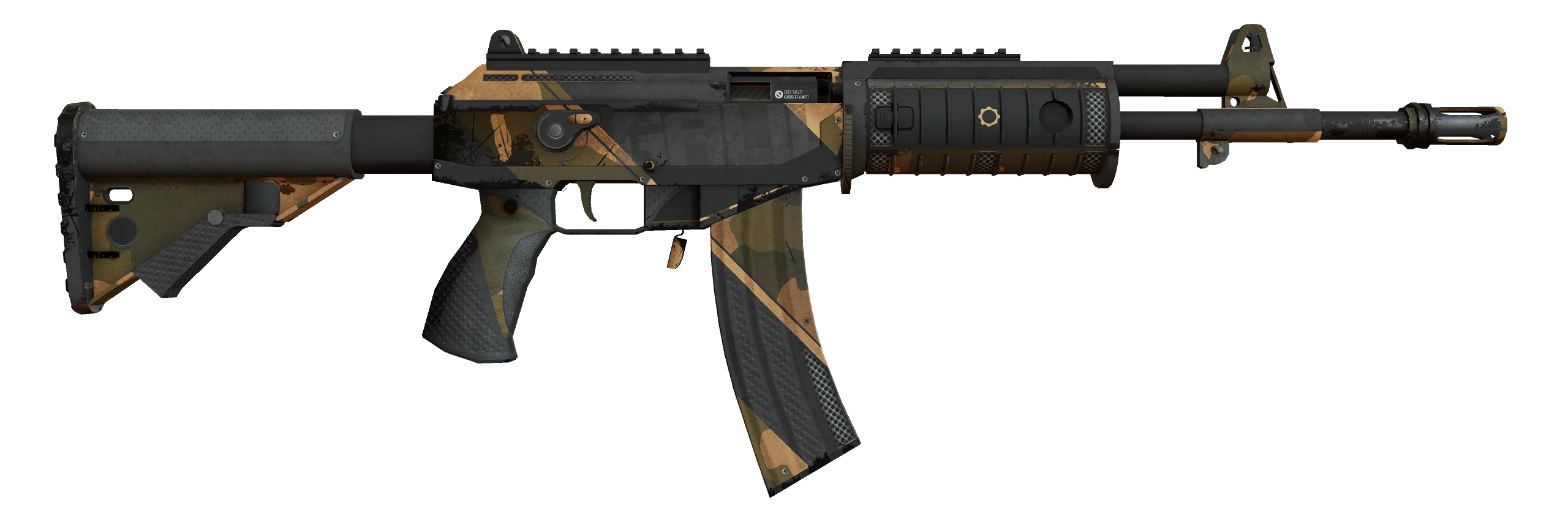 Galil AR | Black Sand