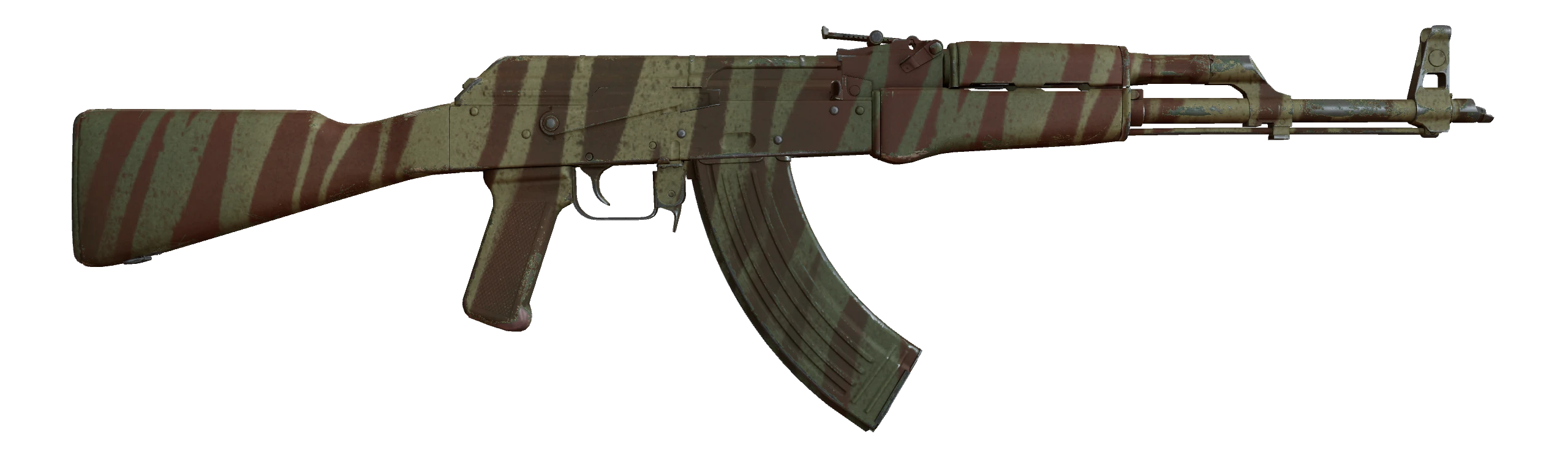 AK-47 | Predator