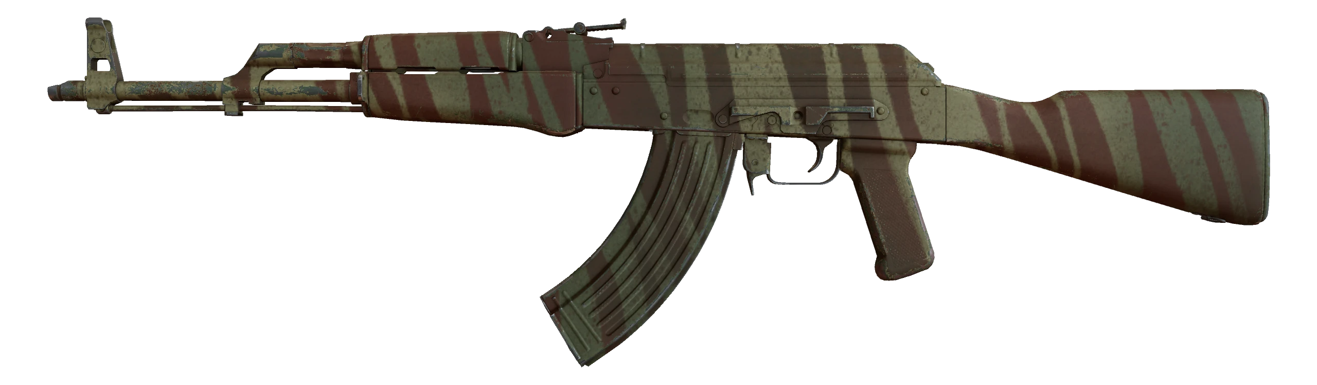 AK-47 | Predator