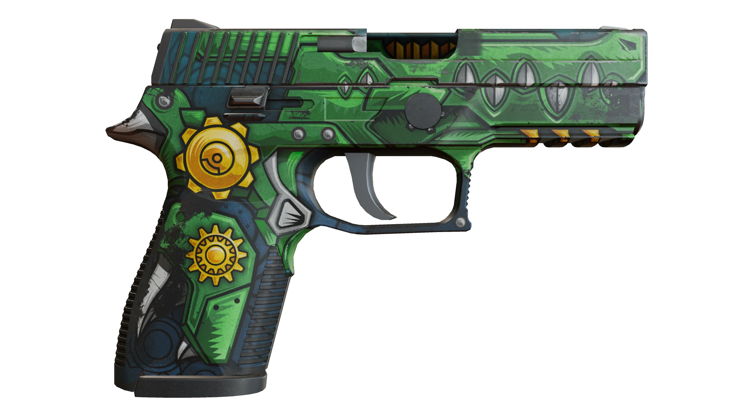 P250 | See Ya Later