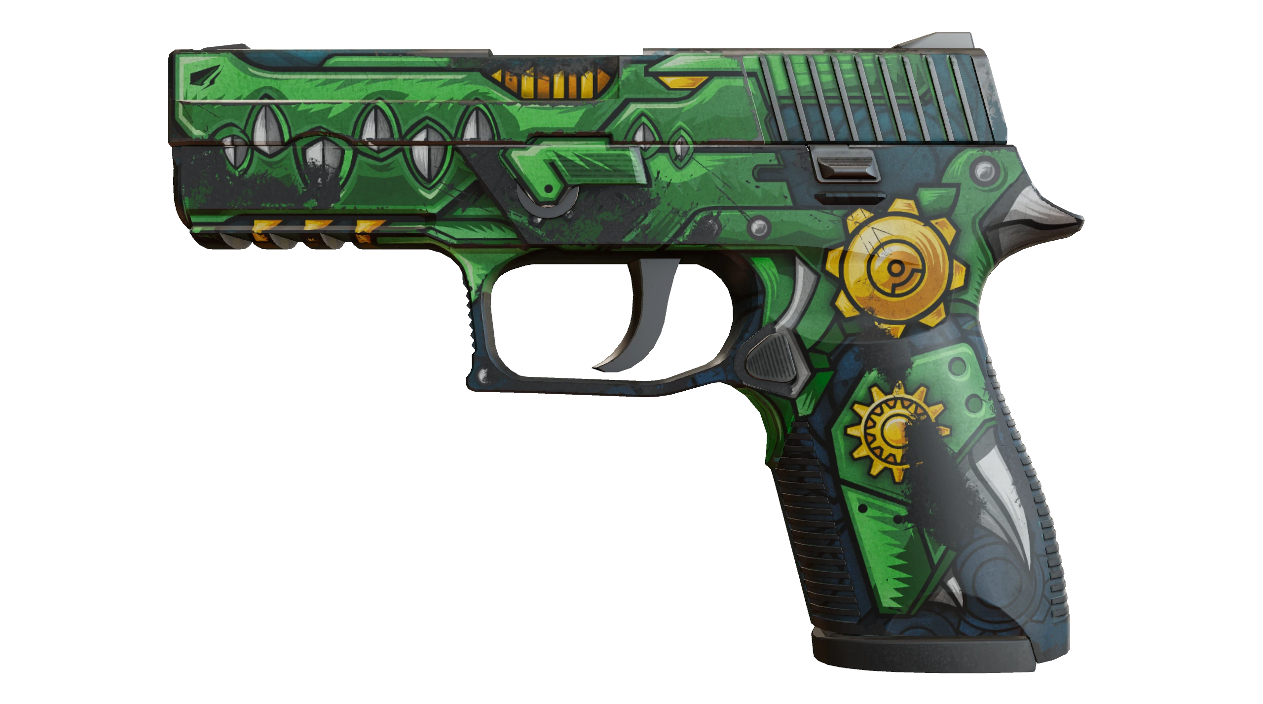 P250 | See Ya Later