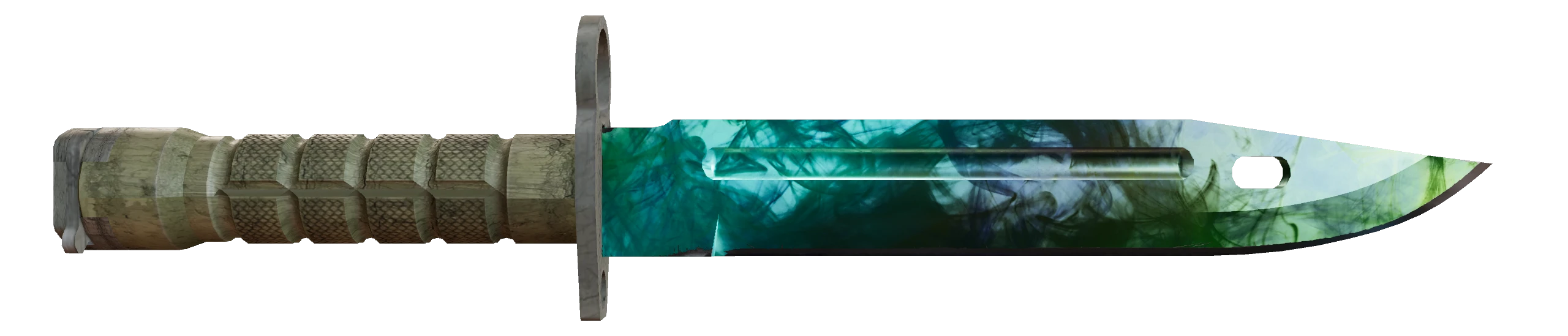 ★ Bayonet | Gamma Doppler