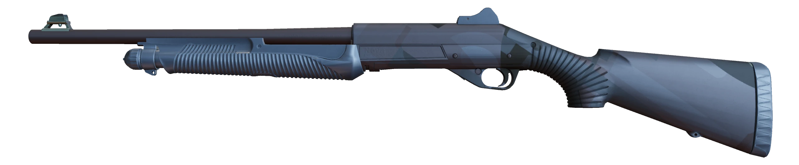 Nova | Rain Station