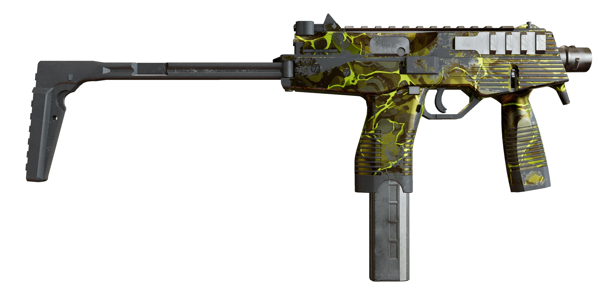 MP9 | Bioleak