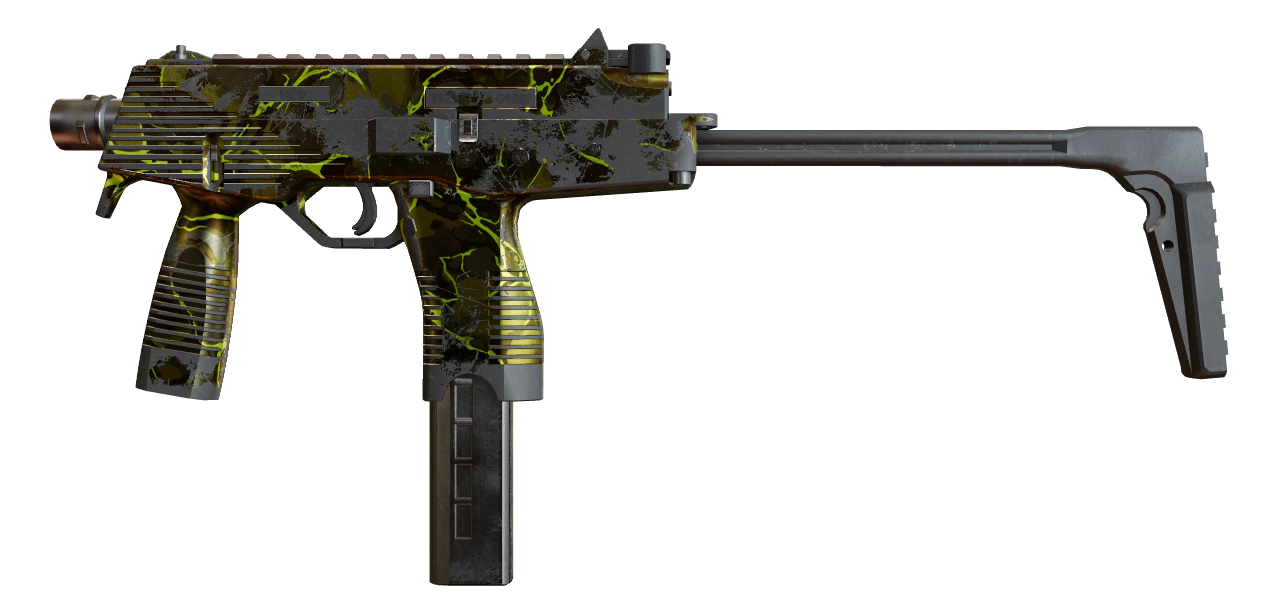 MP9 | Bioleak